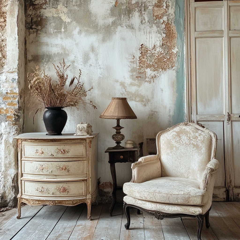 Vintage Furniture