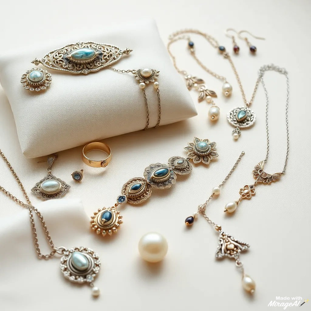 Jewelry & Accessories