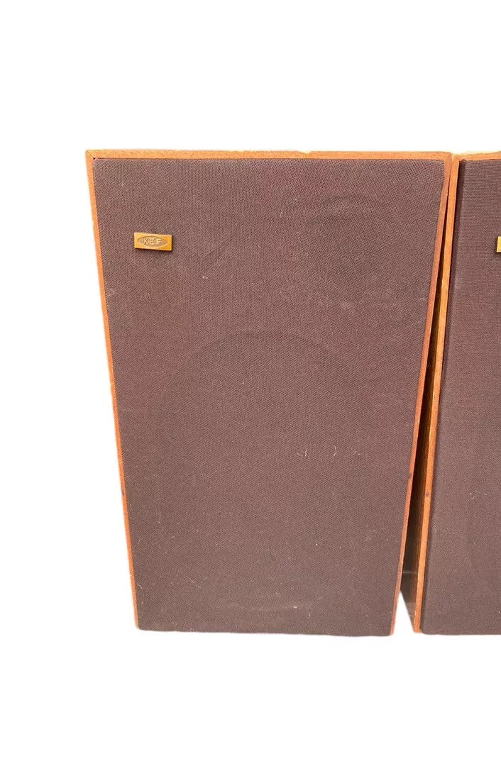 Kef K2 Celeste MK II speakers