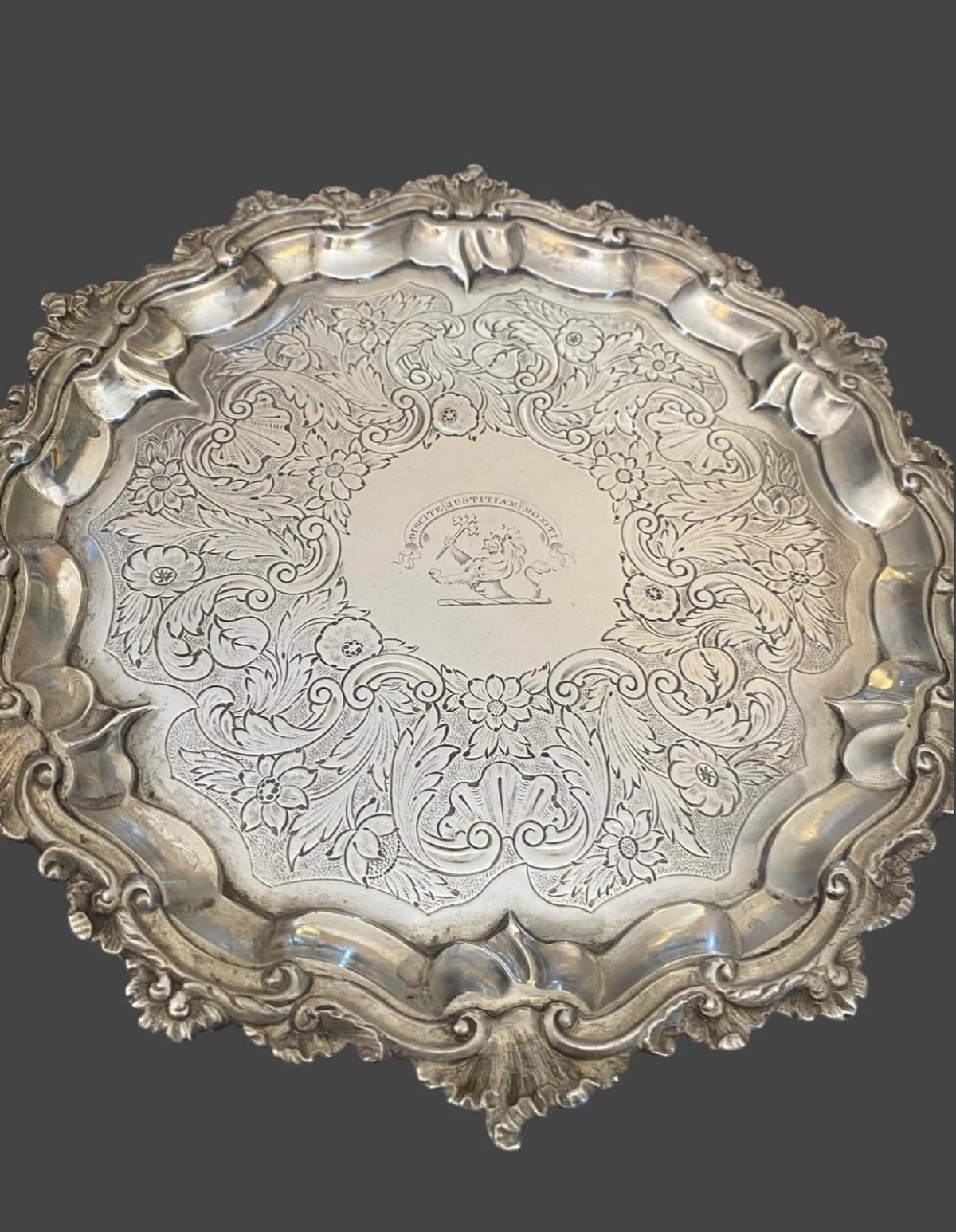 Silver