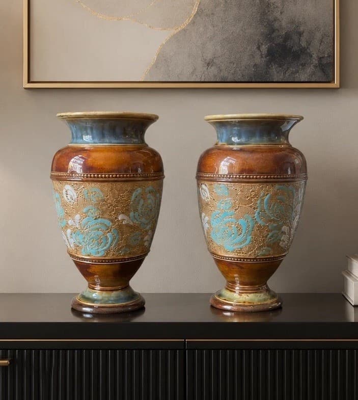 Ceramics & Glass