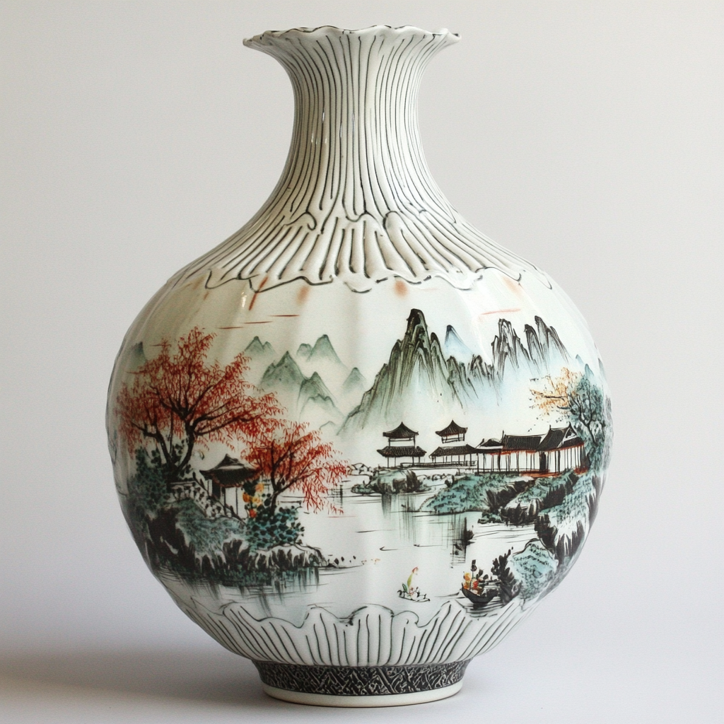 Chinese Ceramics