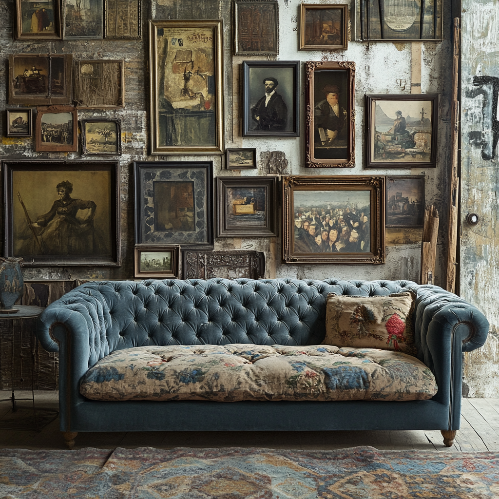 Retro Decor