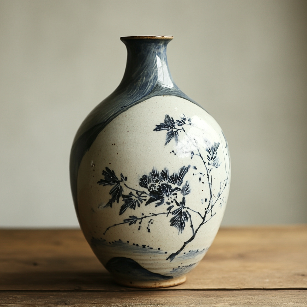 Japanese Ceramics