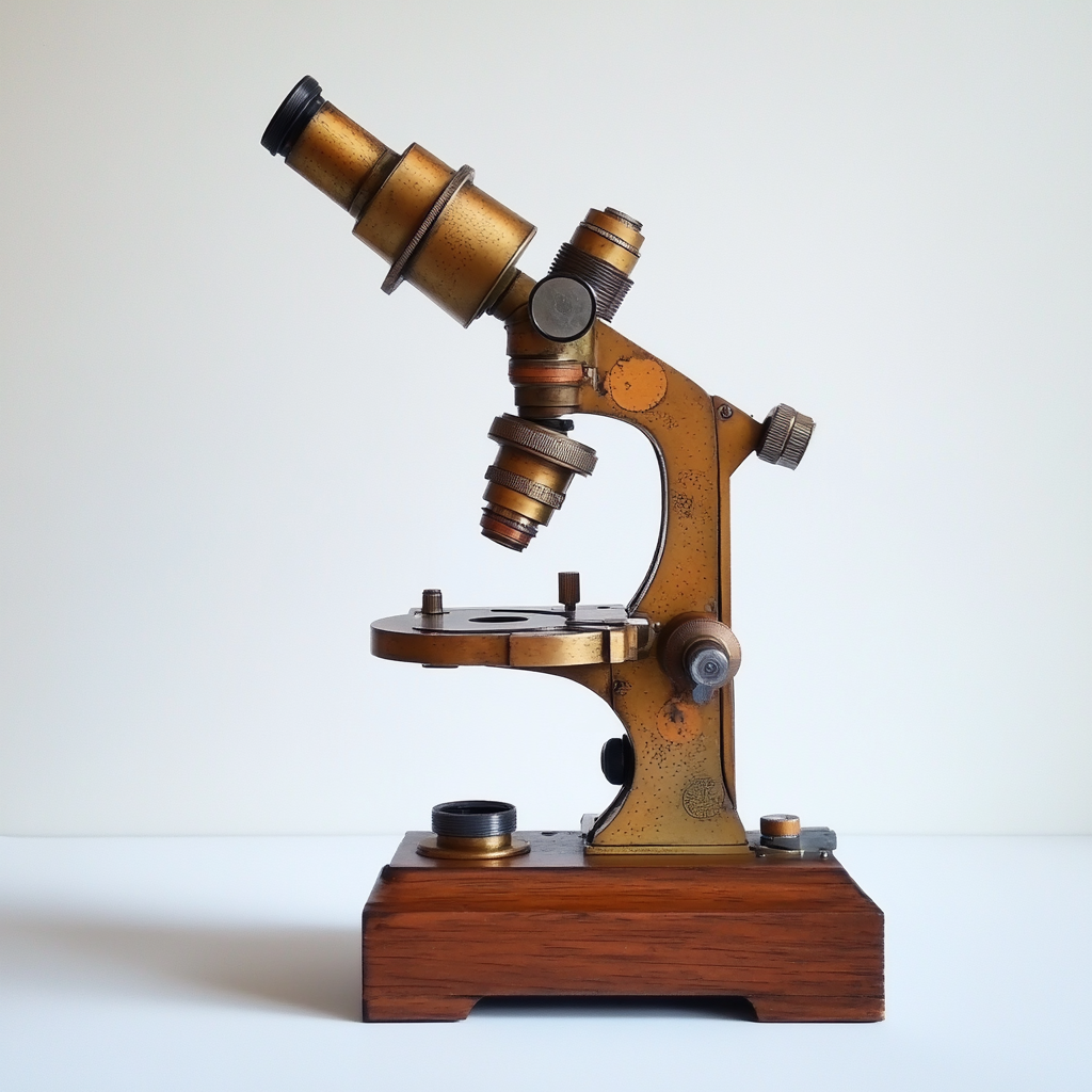 Microscopes & Telescopes