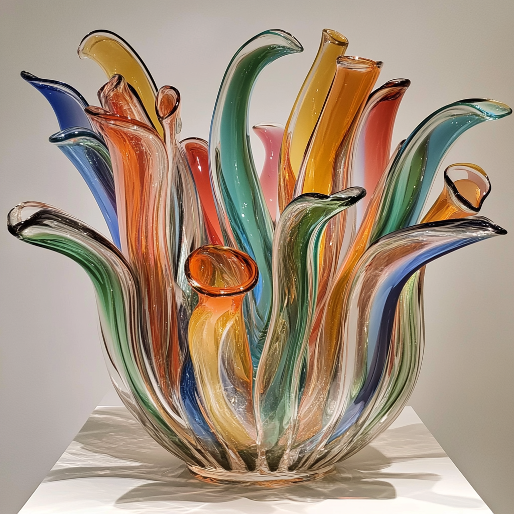 Murano Glass