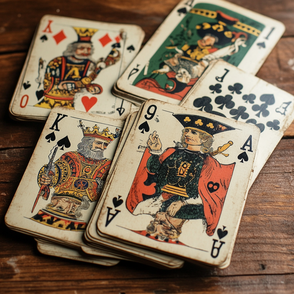 Playing Cards