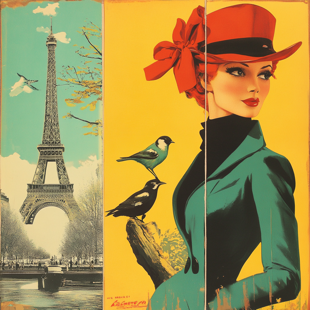 Prints & Posters