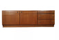 Mid-Century Teak Sideboard from McIntosh